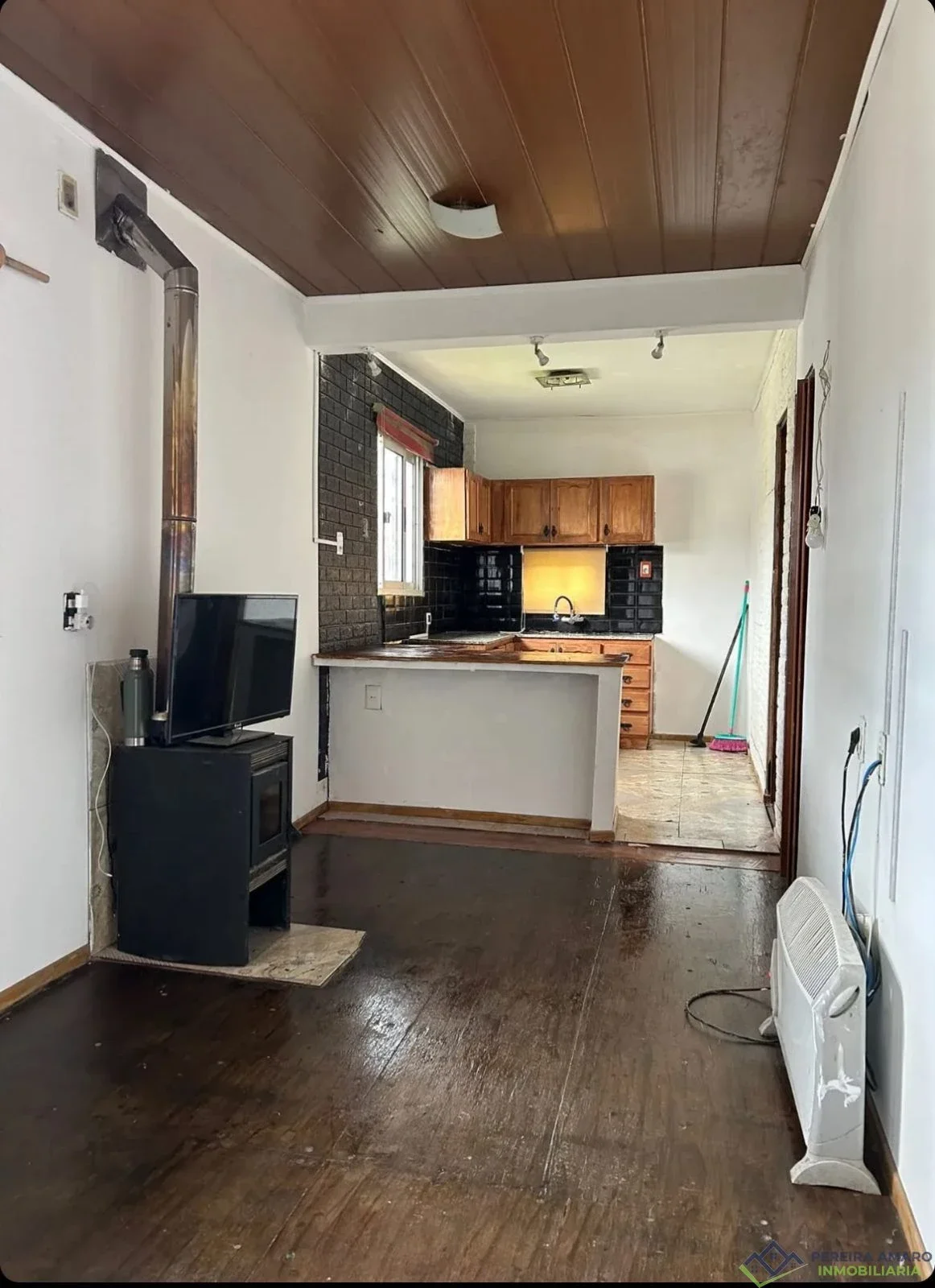 Casa en alquiler en El Pinar - Imagen 4