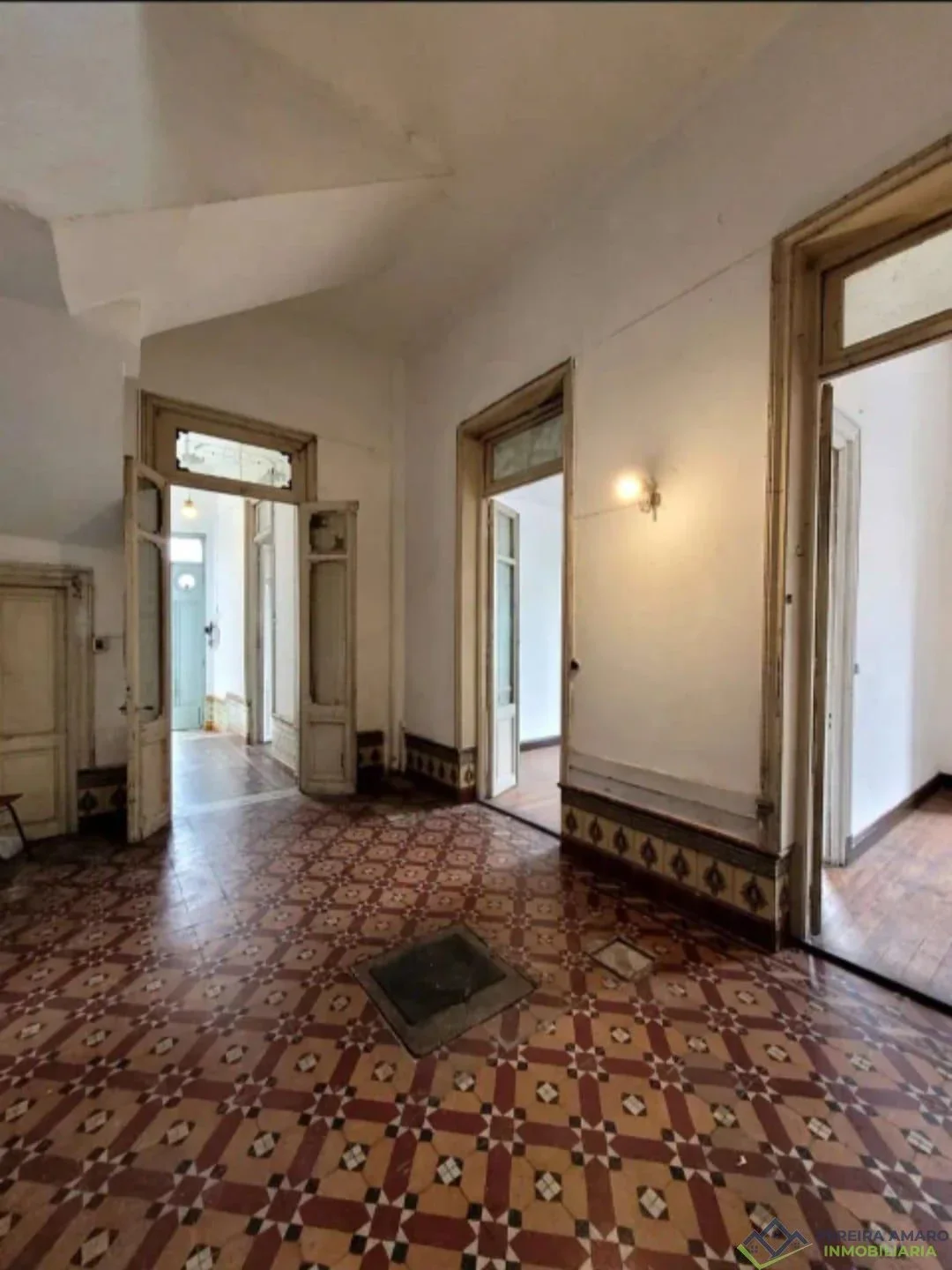 Casa en alquiler en Reducto - Imagen 3