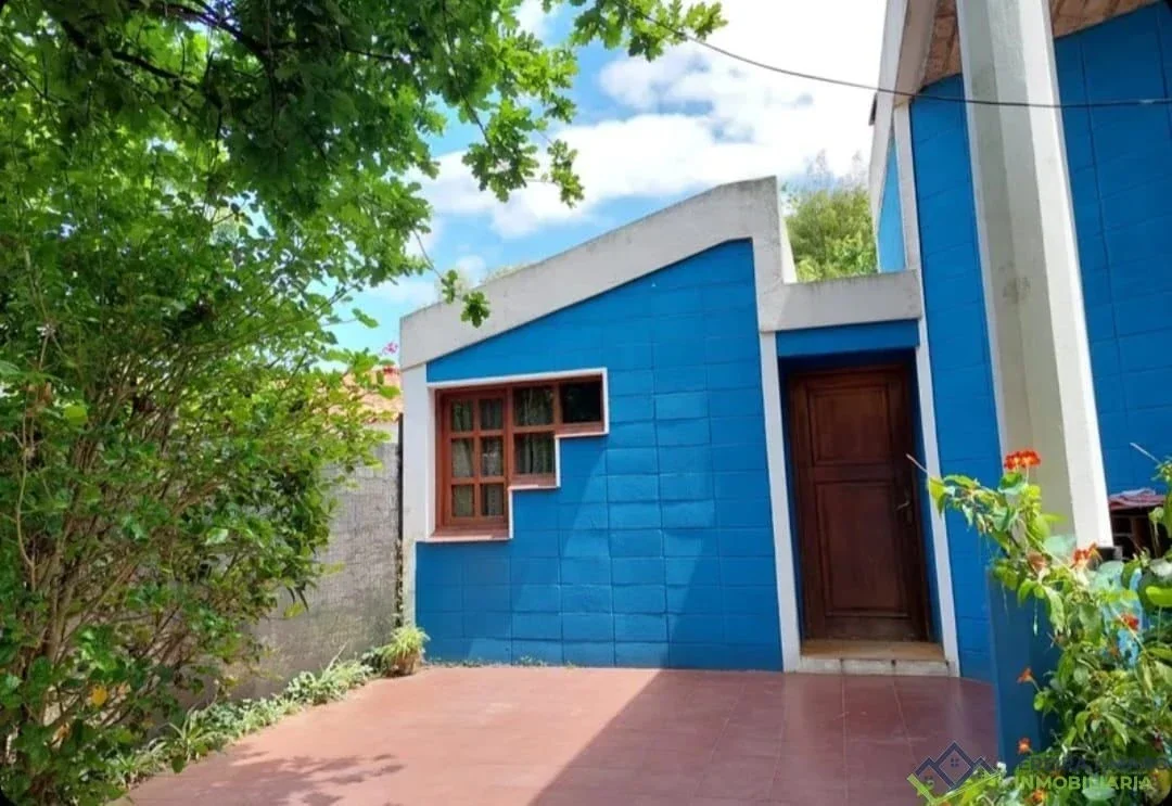 Casa en alquiler c/ cochera en Solymar - Imagen 4