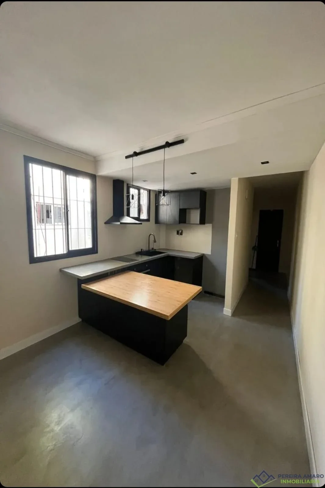 Pereira Amaro Propiedades Exclusivo Apartamento Reciclado de 2 Dormitorios en Parque Rodó, a Pasos de la Rambla - Imagen 4