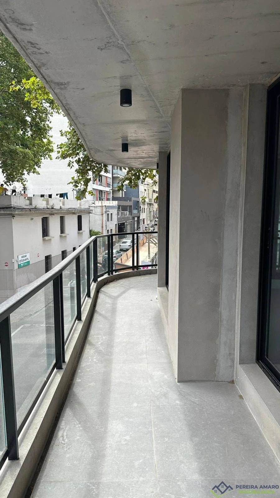 Apartamento en alquiler 1 dormitorio en Cordón sur. A estrenar!! - Imagen 3