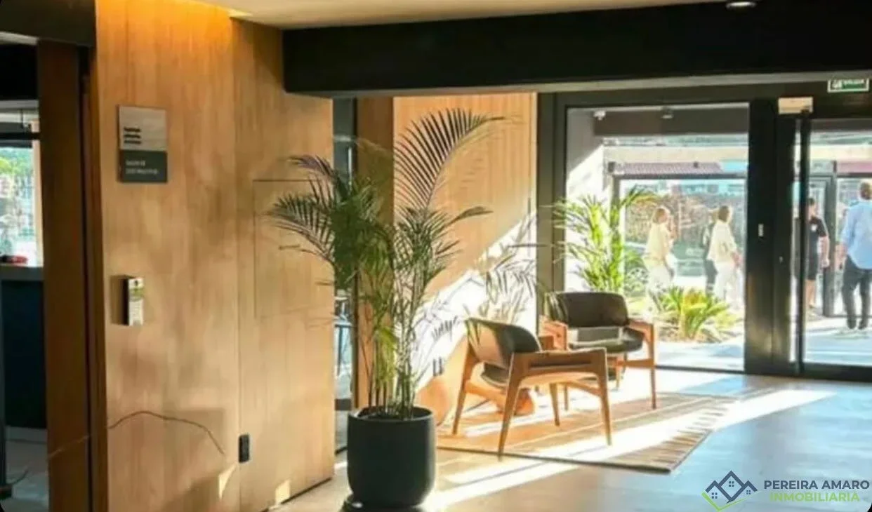 Apartamento en alquiler c/ cochera en Shangrilá - Imagen 4