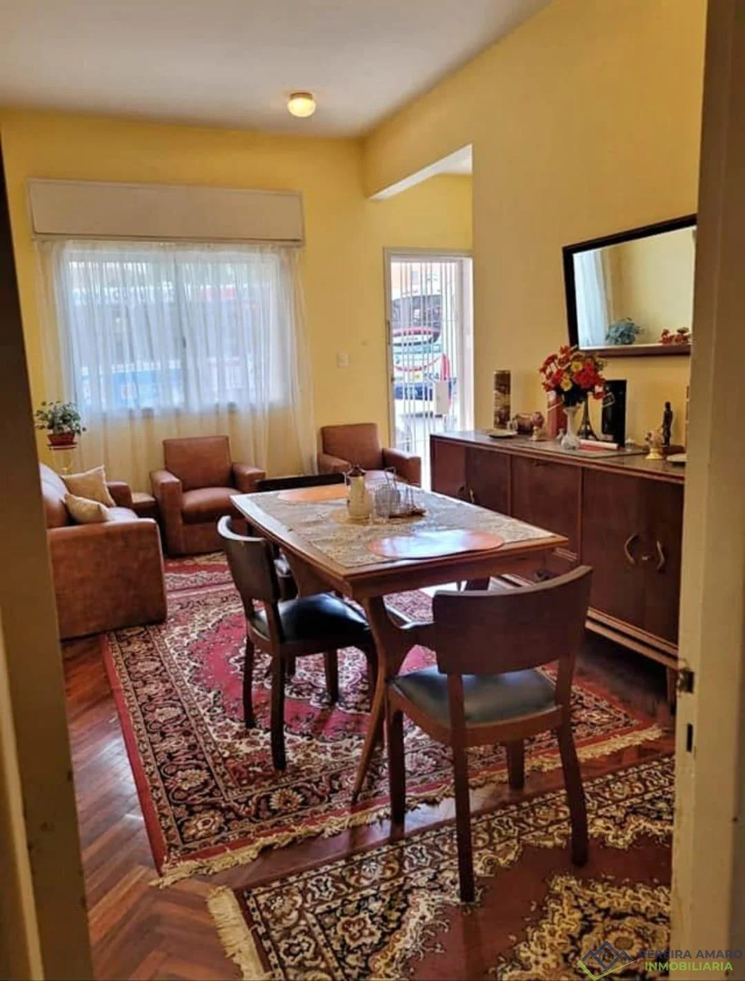 Apartamento en alquiler en Aguada - Imagen 2