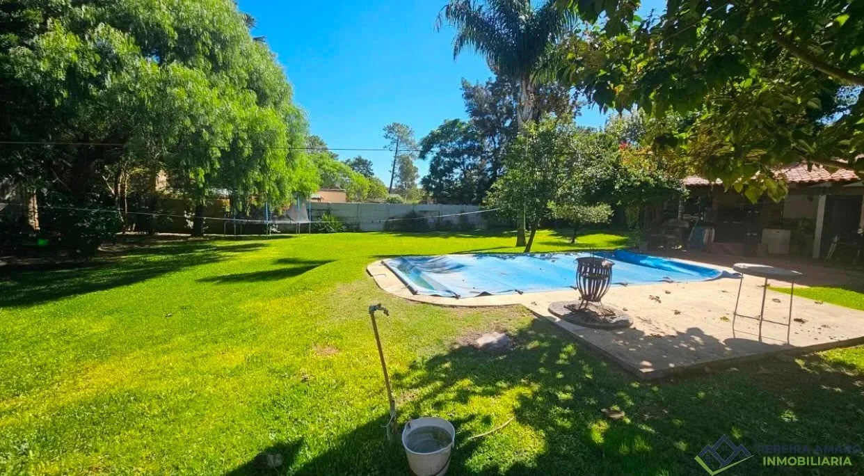 Terreno en venta de 868m2 ubicado en Pinares de Solymar - Imagen 4