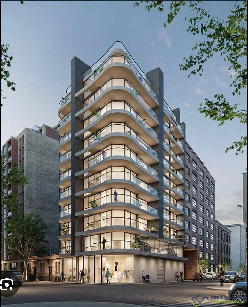 Apartamento en Alquiler 1 dormitorio en Cordón sur. Terraza, Parrillero. Divino - Imagen 2