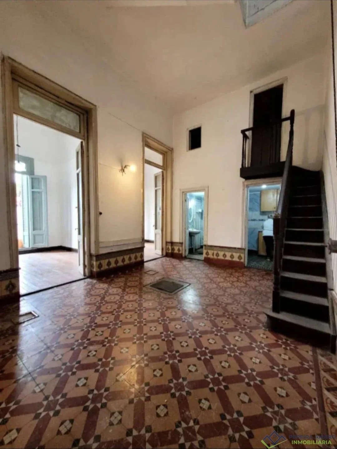 Casa en alquiler en Reducto - Imagen 2