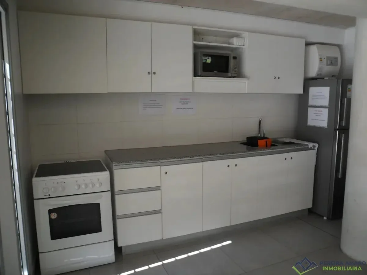 Apartamento en alquiler en Aguada - Imagen 4