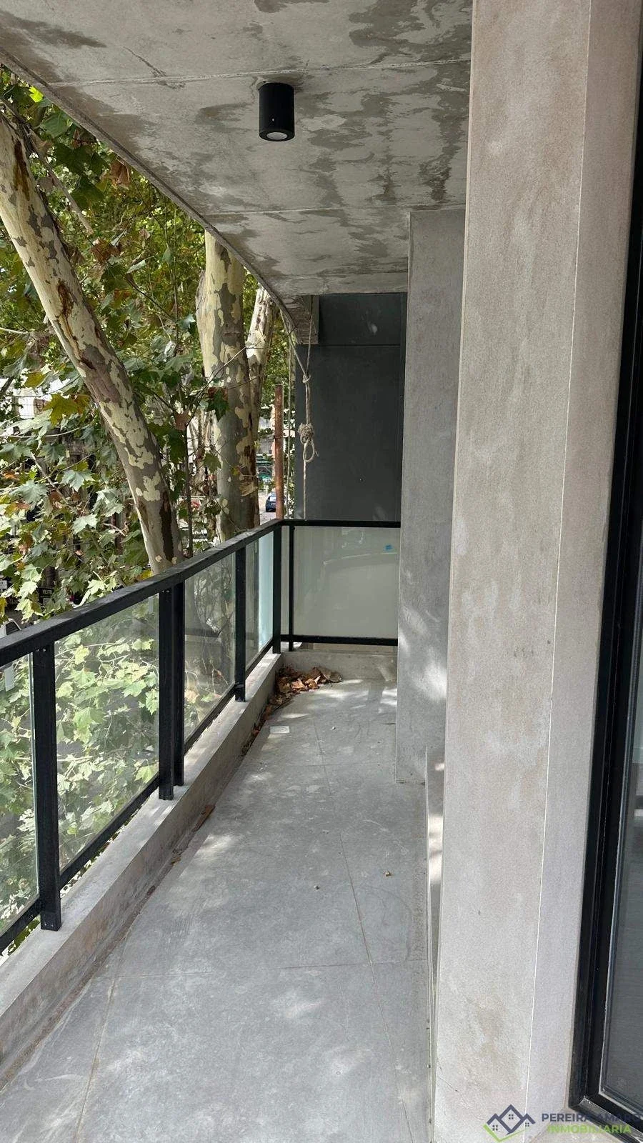 Apartamento en alquiler 1 dormitorio en Cordón sur. A estrenar!! - Imagen 4