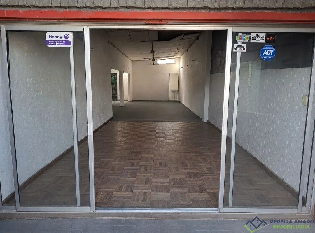 Local Comercial en alquiler ubicado en Solymar - Imagen 1
