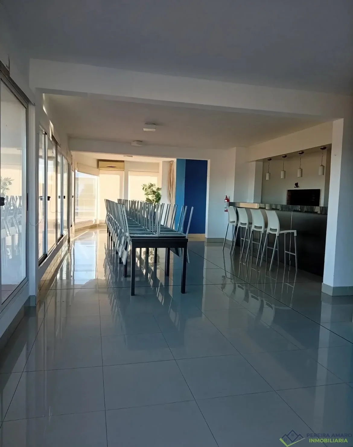 Apartamento en alquiler c/ cochera en La Tahona - Imagen 3