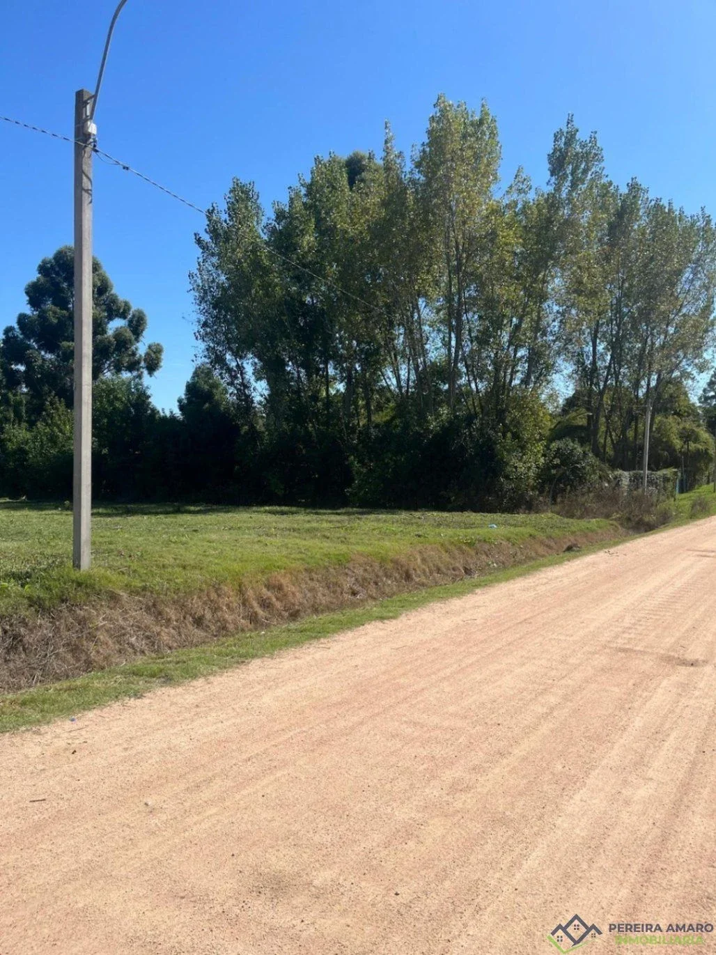 Terreno de 2.000 m² Limpio, Nivelado y Listo para Desarrollar en Colonia Nicolich - Imagen 3
