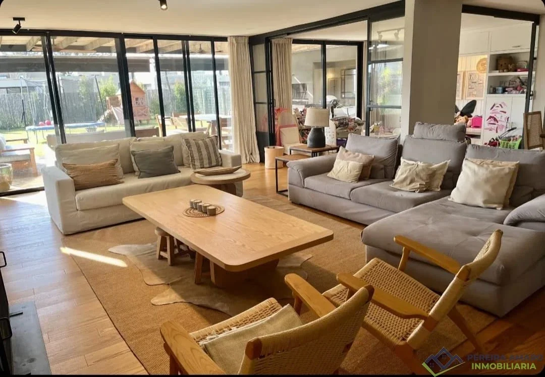 Exclusiva Casa T3+ con Ampliación en Huertas de los Horneros Diseño, Confort y Naturaleza - Imagen 5