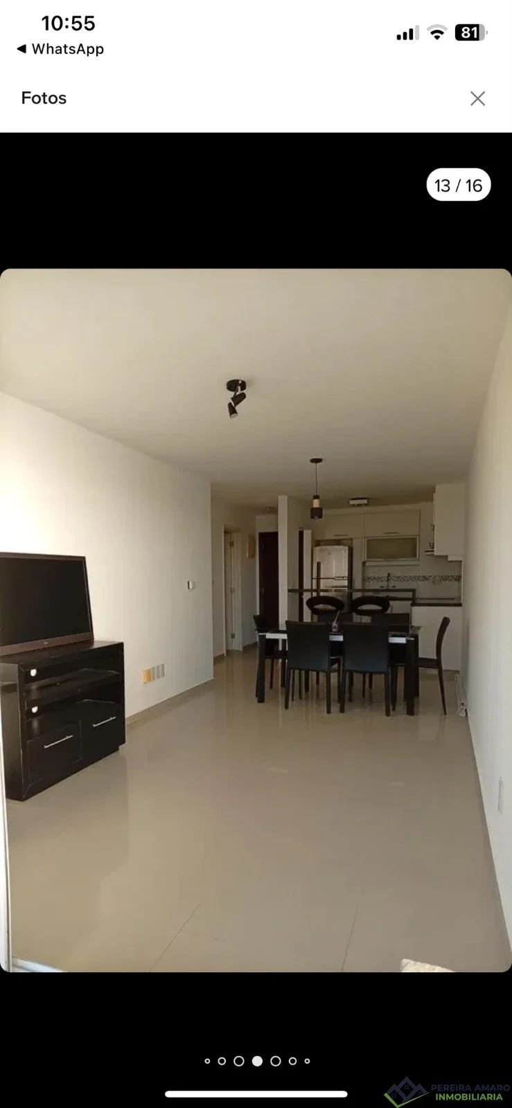 Apartamento en alquiler c/ cochera en La Tahona - Imagen 4
