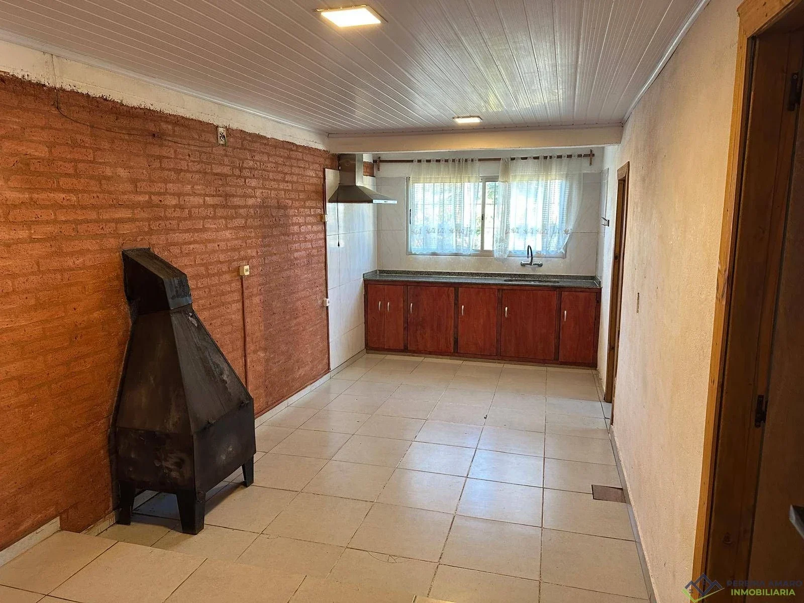 Alquiler Casa Solymar de 2 dormitorios + escritorio + Garage en Solymar Norte - Imagen 4
