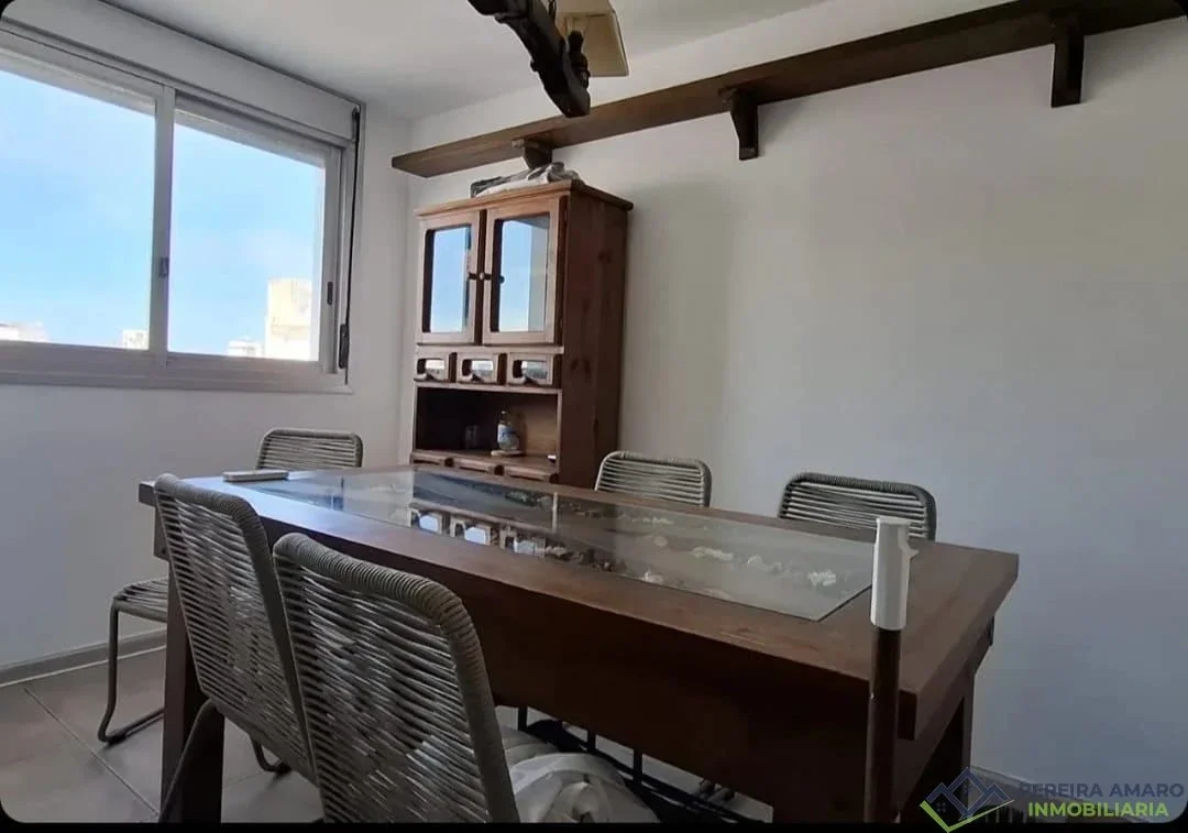 Pereira Amaro Propiedades Exclusivo Penthouse en Alquiler en Punta Carretas 3 Suites, Gran Terraza y Cochera - Imagen 5