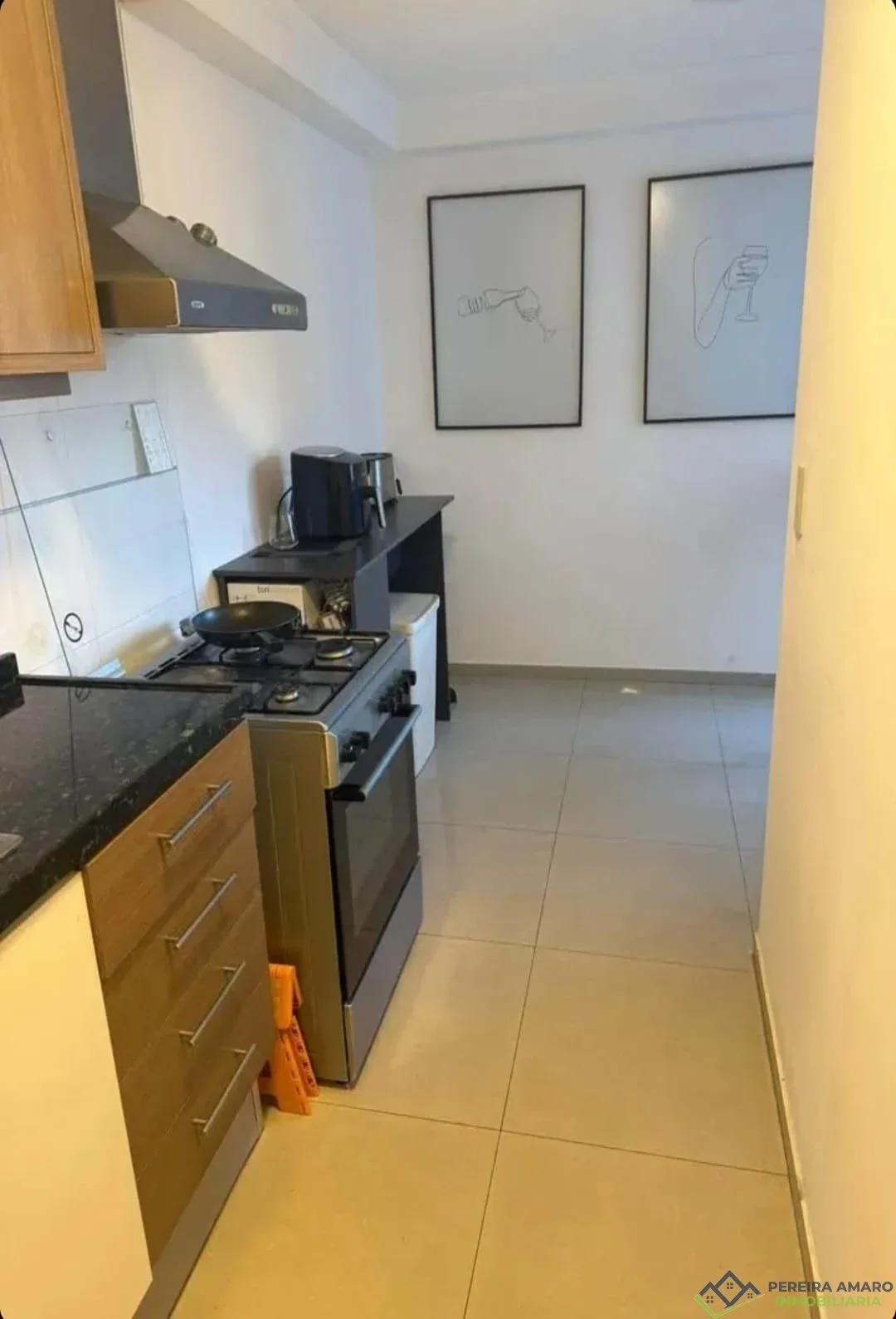 Apartamento en alquiler c/ cochera en Punta Carretas - Imagen 5
