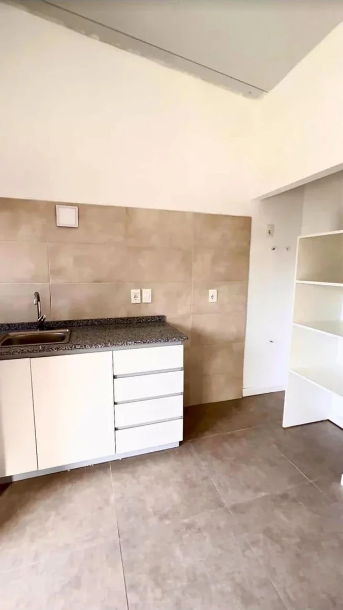 Alquiler Casa El Pinar 1 Dormitorio + Patio Con Parrillero - Imagen 5