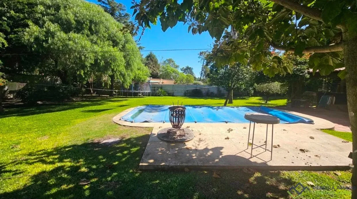 Terreno en venta de 868m2 ubicado en Pinares de Solymar - Imagen 2