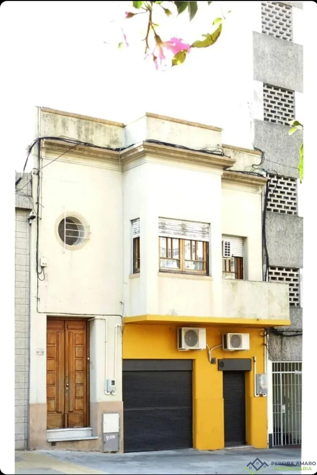 Casa de 3 Dormitorios sobre Gonzalo Ramírez, a pasos de la Rambla – Palermo / Parque Rodó - Imagen 2