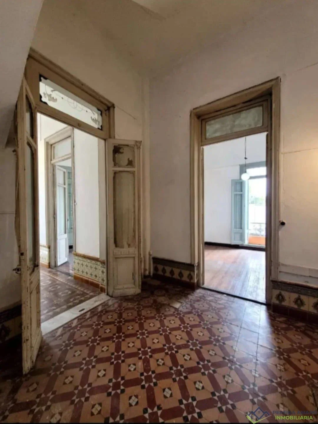Casa en alquiler en Reducto - Imagen 4
