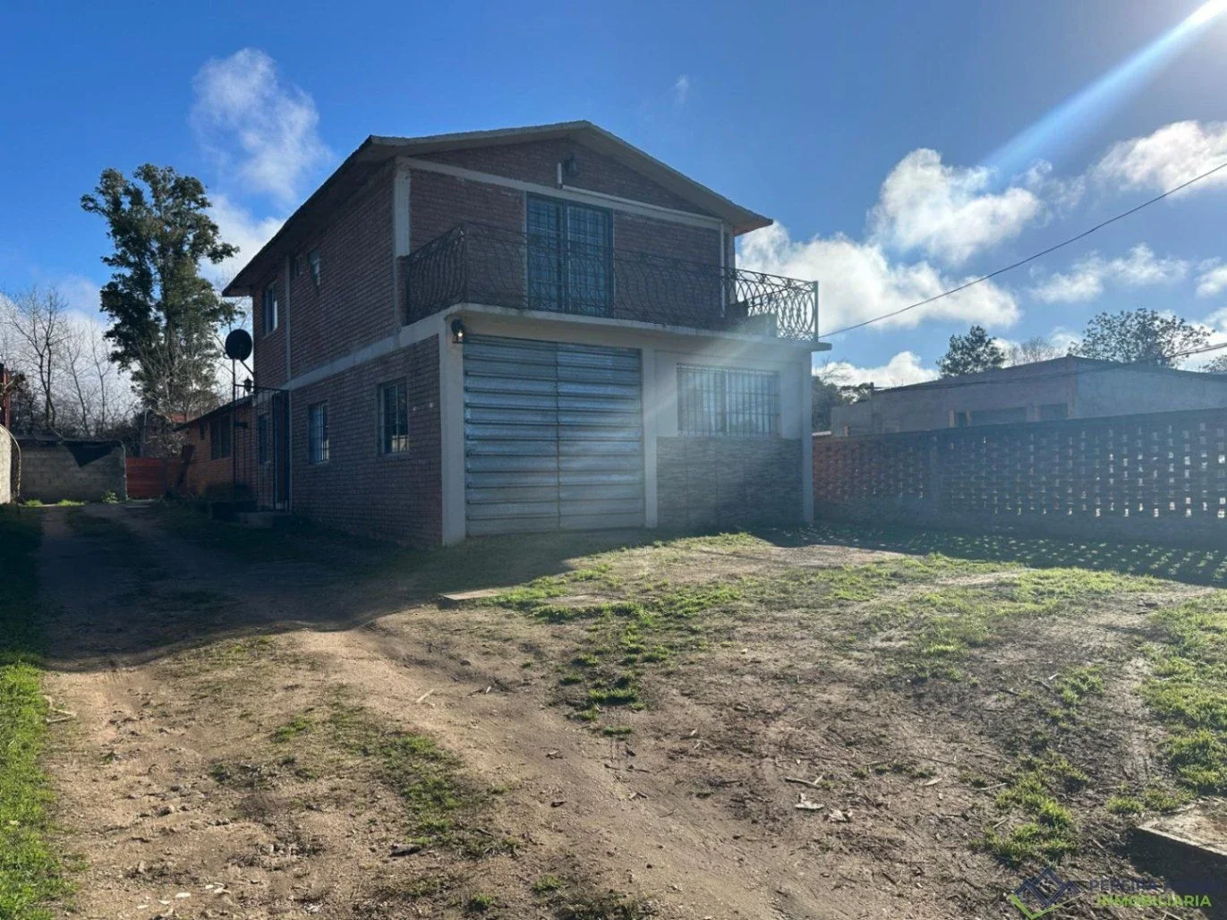 Alquiler Casa Solymar de 2 dormitorios + escritorio + Garage en Solymar Norte - Imagen 1