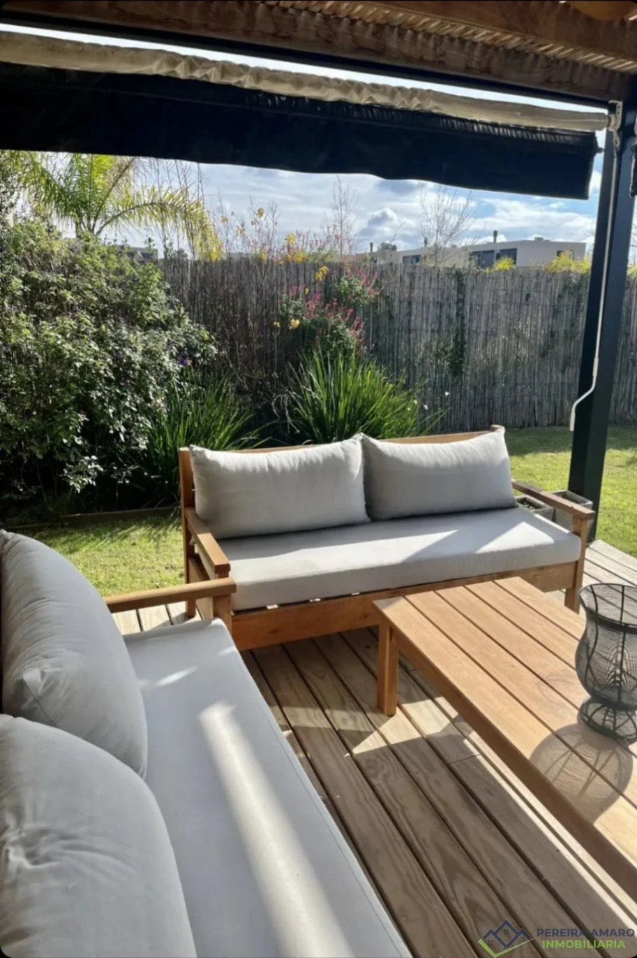 Exclusiva Casa T3+ con Ampliación en Huertas de los Horneros Diseño, Confort y Naturaleza - Imagen 3