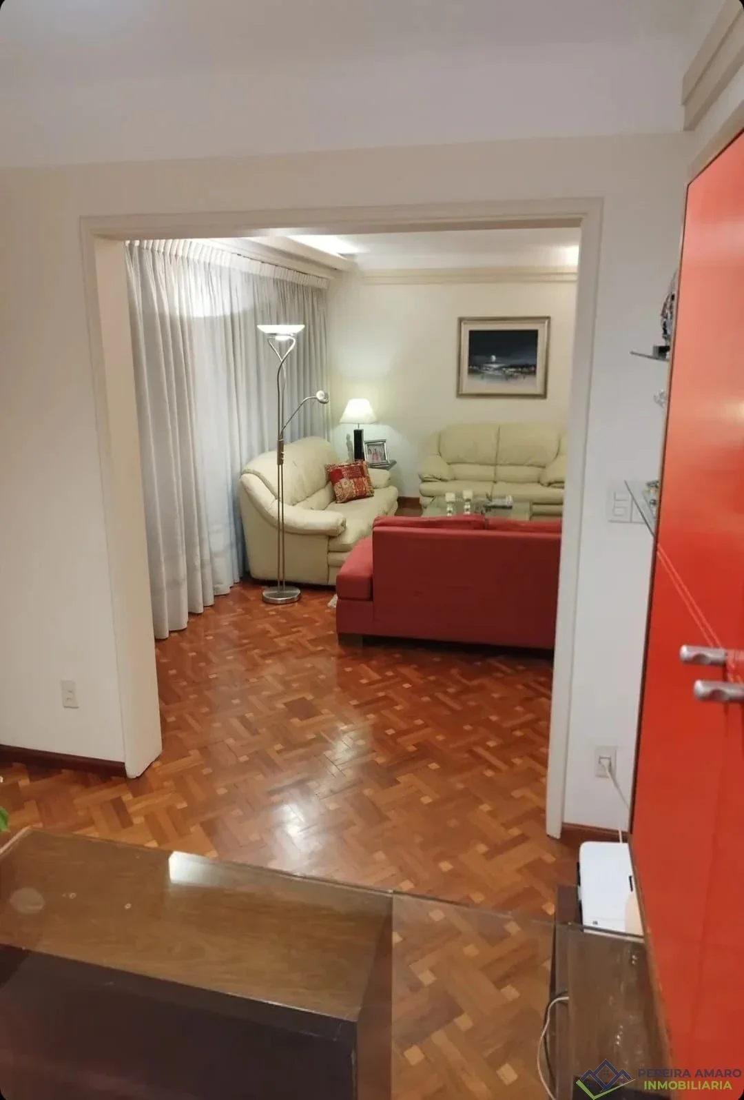 Apartamento en alquiler c/ cochera en Pocitos - Imagen 5