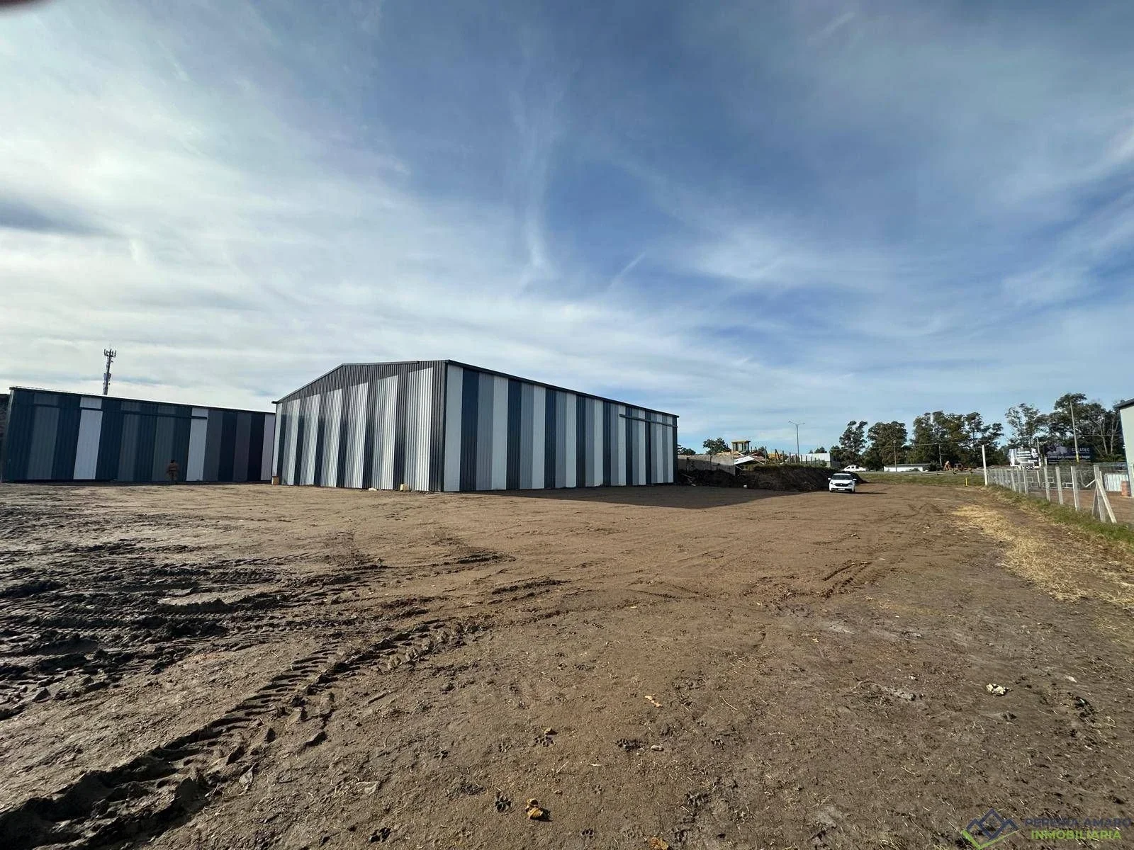 GALPÓN EN ALQUILER 510 M² IDEAL DEPÓSITO, LOGÍSTICA O INDUSTRIA - Imagen 1