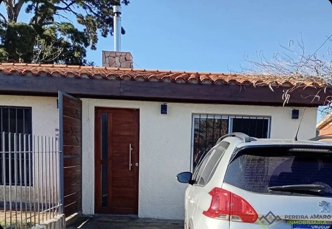Casa en alquiler c/ cochera en Solymar - Imagen 2