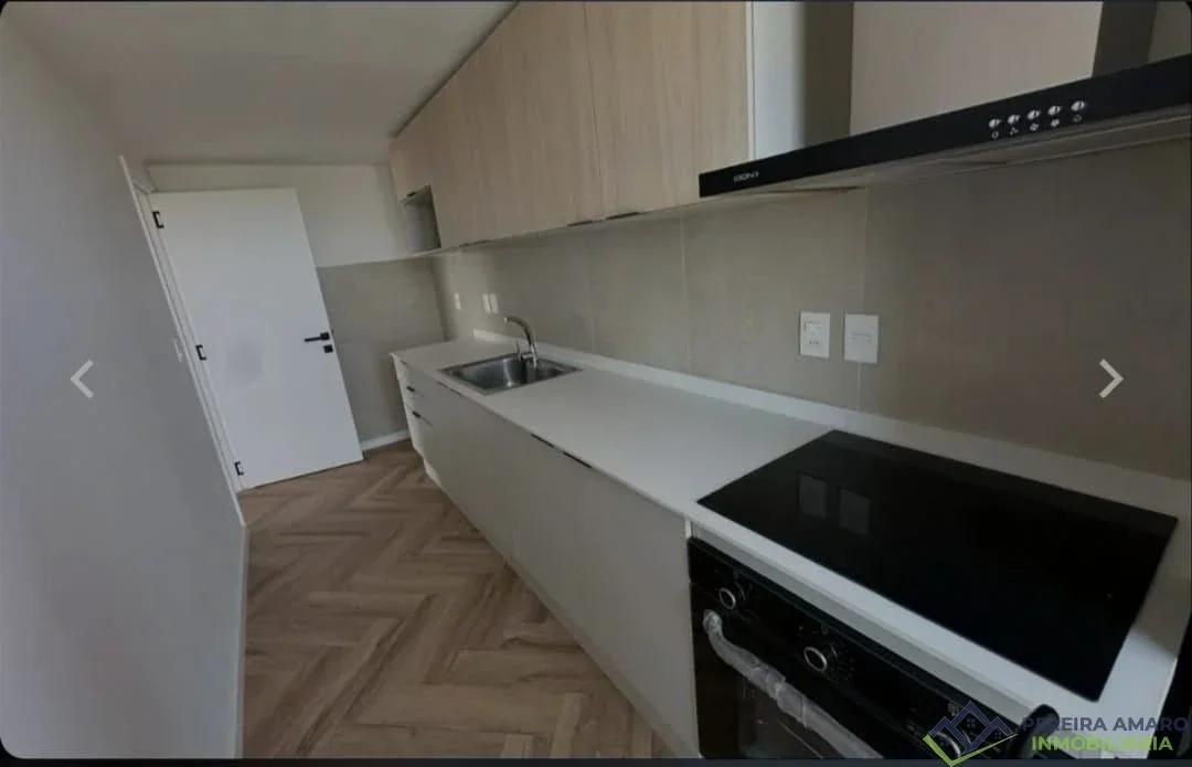 Apartamento en Alquiler sobre la Rambla Barra de Carrasco 2 Dormitorios, Terraza, Garage y Amenities Premium - Imagen 4