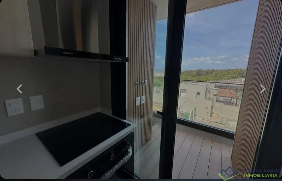 Apartamento en Alquiler sobre la Rambla Barra de Carrasco 2 Dormitorios, Terraza, Garage y Amenities Premium - Imagen 5