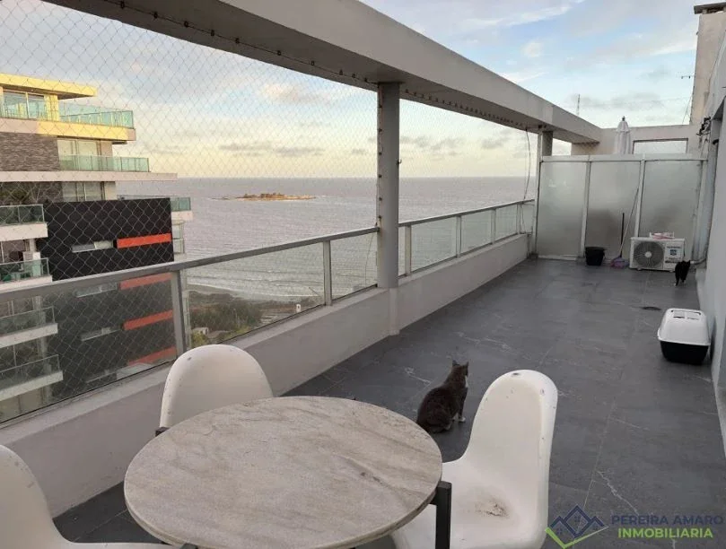 Apartamento en alquiler c/ cochera en Malvin - Imagen 5