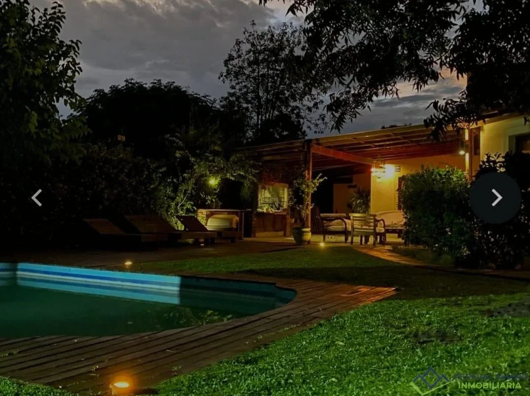 Casa en venta c/ cochera en San José de Carrasco - Imagen 2
