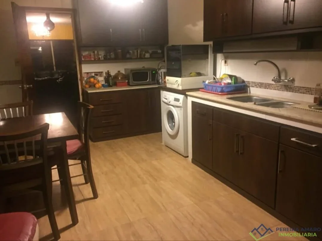 Casa en venta c/ cochera en Malvin - Imagen 4