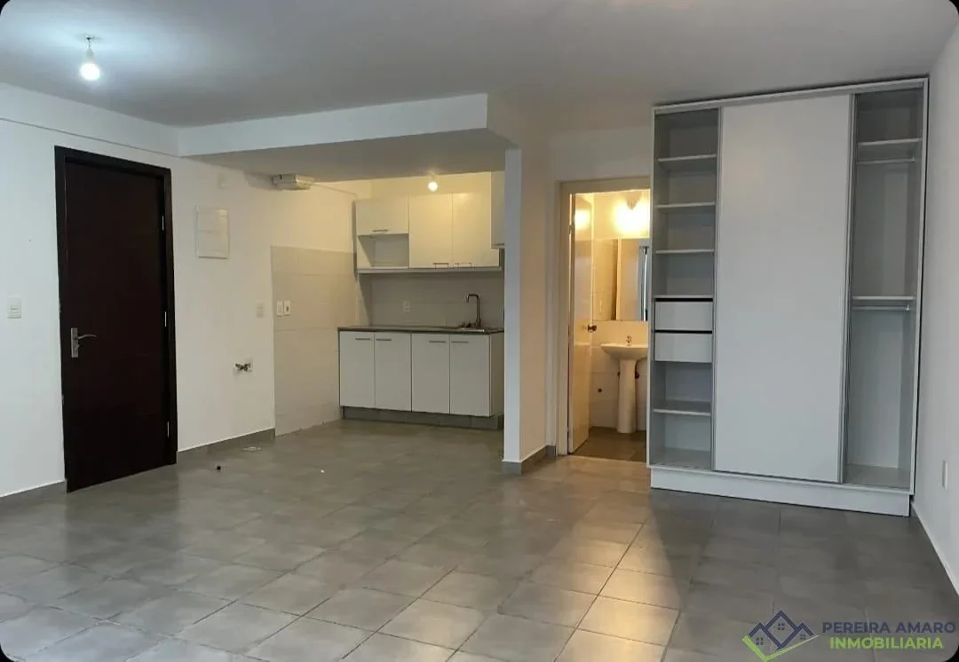 Apartamento en alquiler en Parque Rodó - Imagen 2