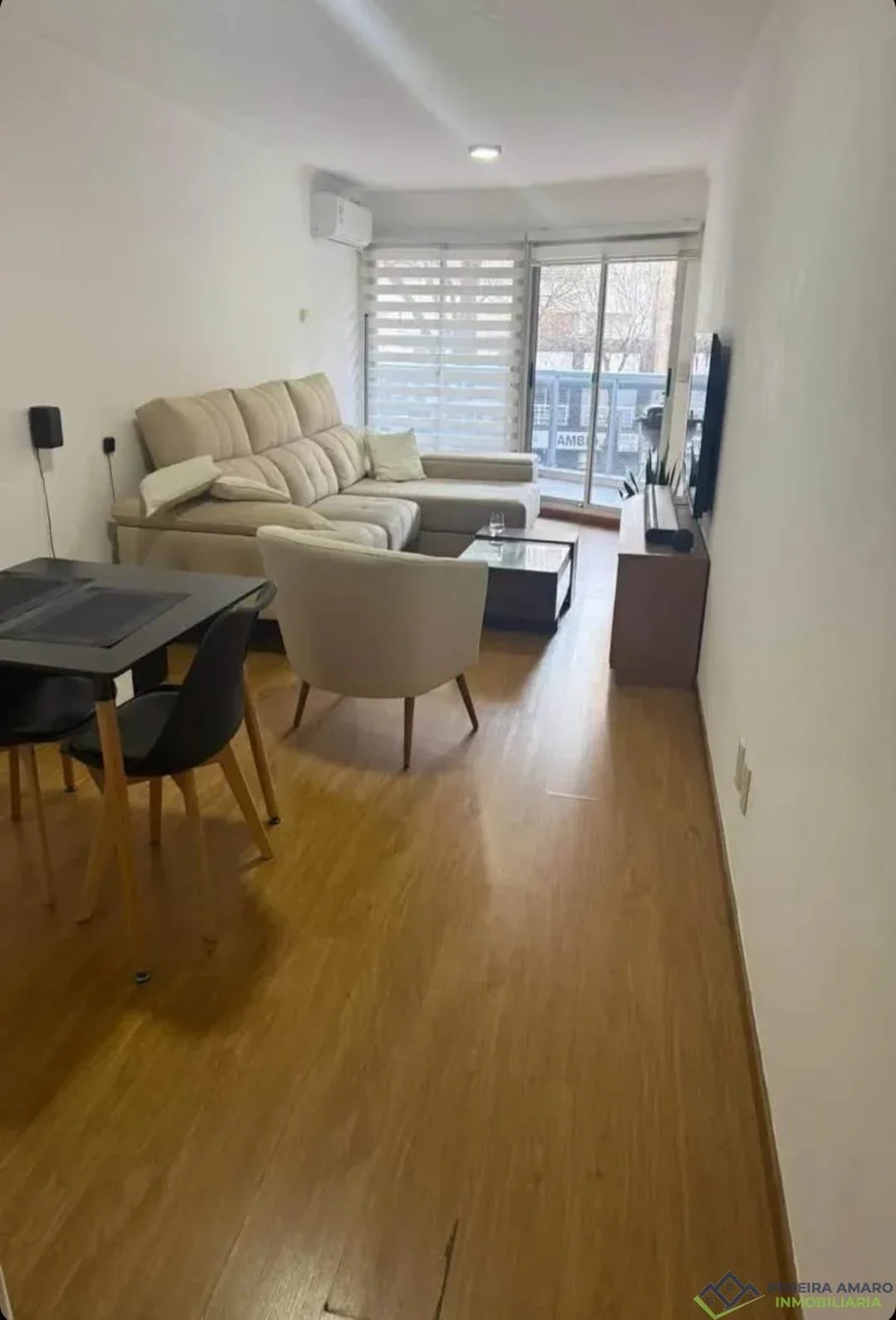 Apartamento en alquiler c/ cochera en Punta Carretas - Imagen 2