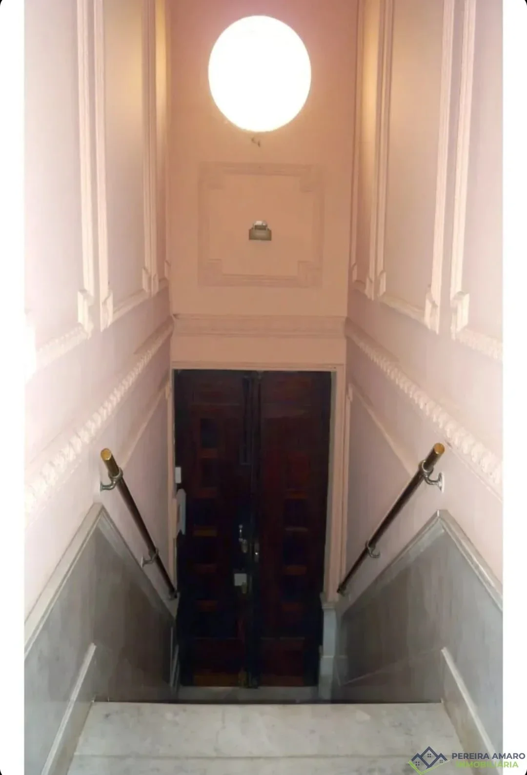 Casa de 3 Dormitorios sobre Gonzalo Ramírez, a pasos de la Rambla – Palermo / Parque Rodó - Imagen 4