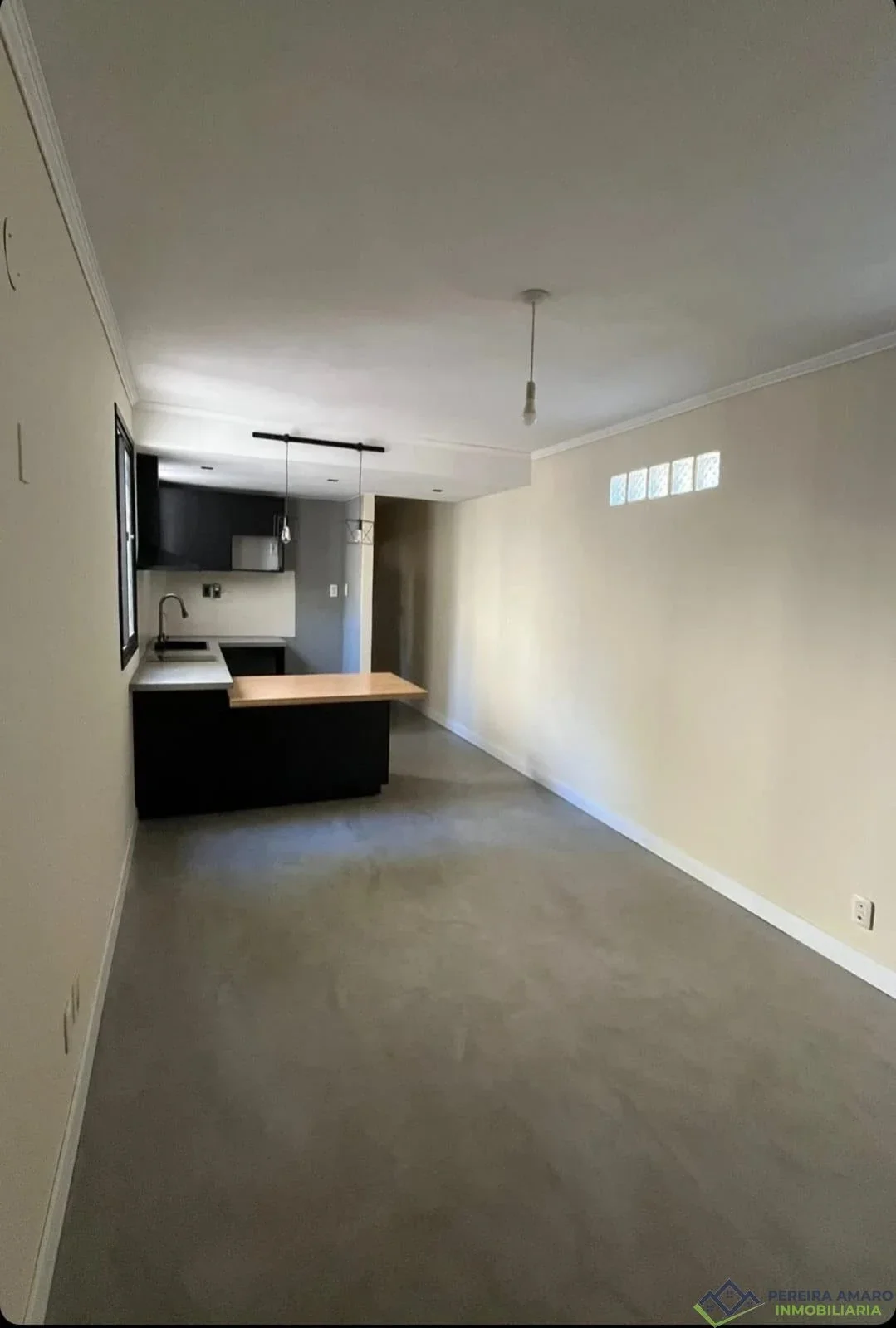 Pereira Amaro Propiedades Exclusivo Apartamento Reciclado de 2 Dormitorios en Parque Rodó, a Pasos de la Rambla - Imagen 3