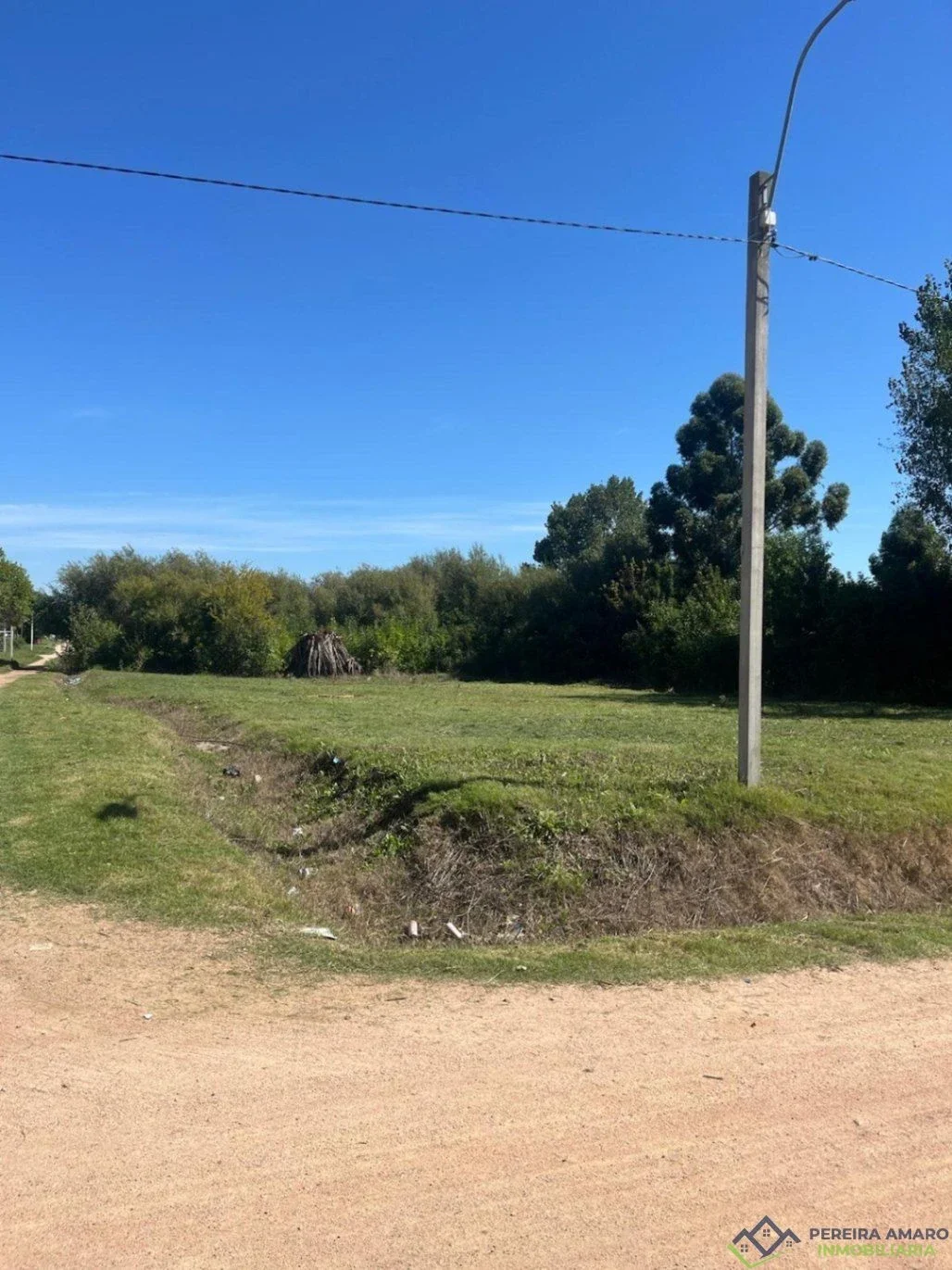 Terreno de 2.000 m² Limpio, Nivelado y Listo para Desarrollar en Colonia Nicolich - Imagen 2