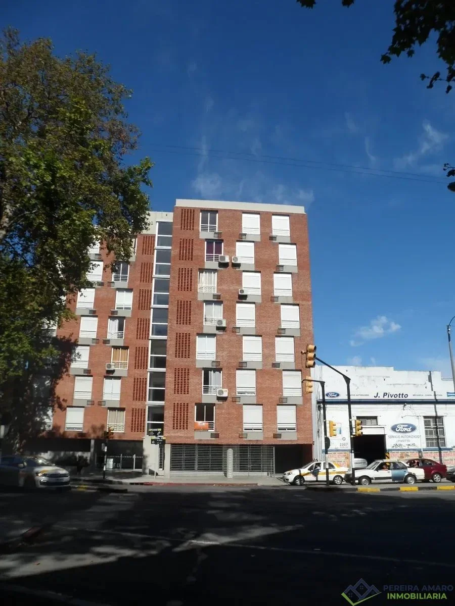 Apartamento en alquiler en Aguada - Imagen 1