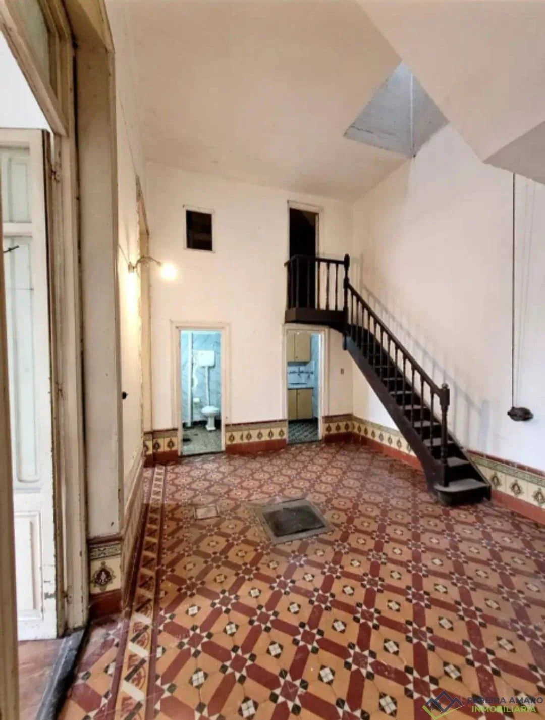 Casa en alquiler en Reducto - Imagen 1