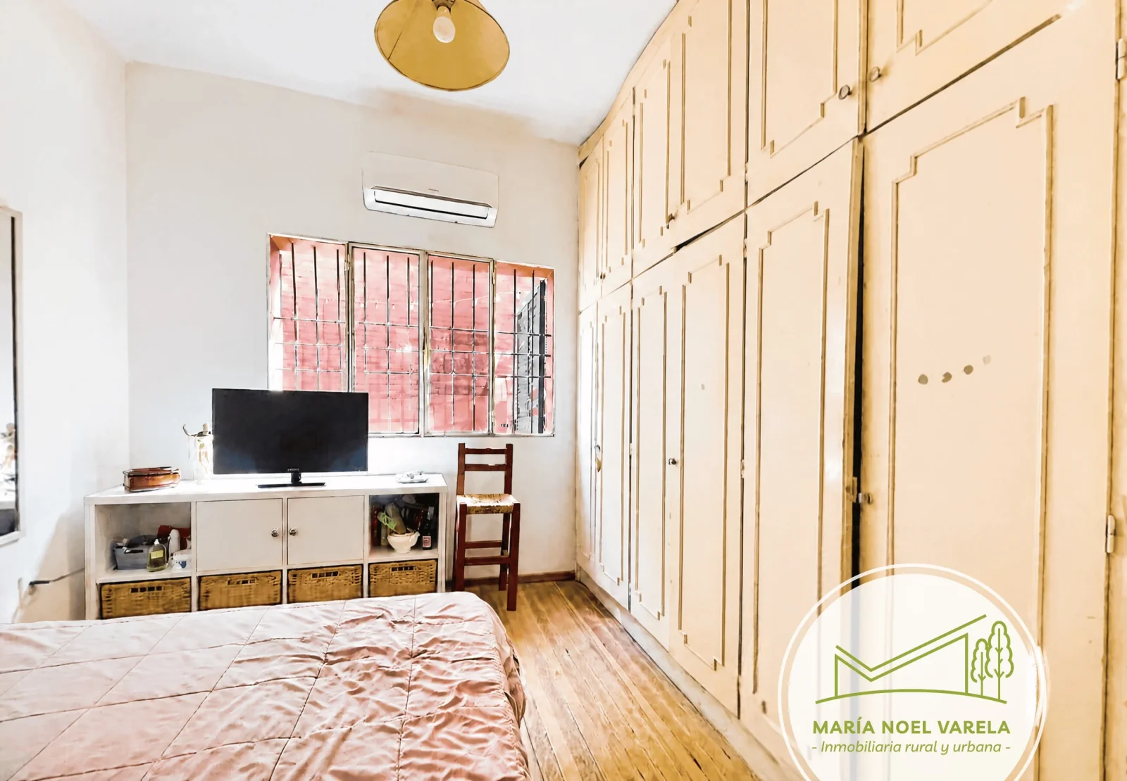 Venta en Pocitos: Cómoda y acogedora casa de 1 dormitorio con patio y parrillero - Imagen 4