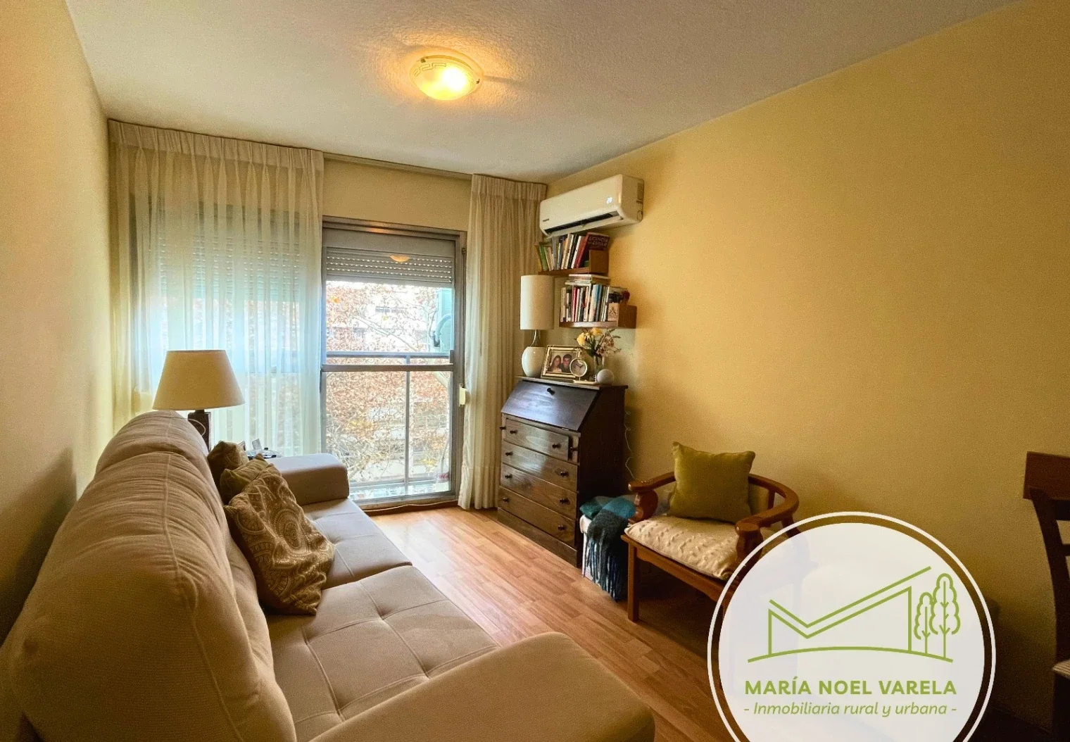 Ubicación privilegiada: apartamento sobre Av. Brasil - Imagen 2