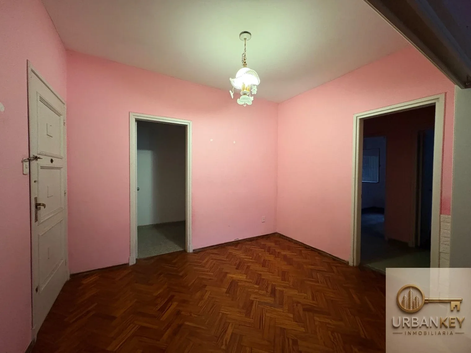 VENTA APARTAMENTO 2 DORMITORIOS Y PATIO EN LA BLANQUEADA - Imagen 5