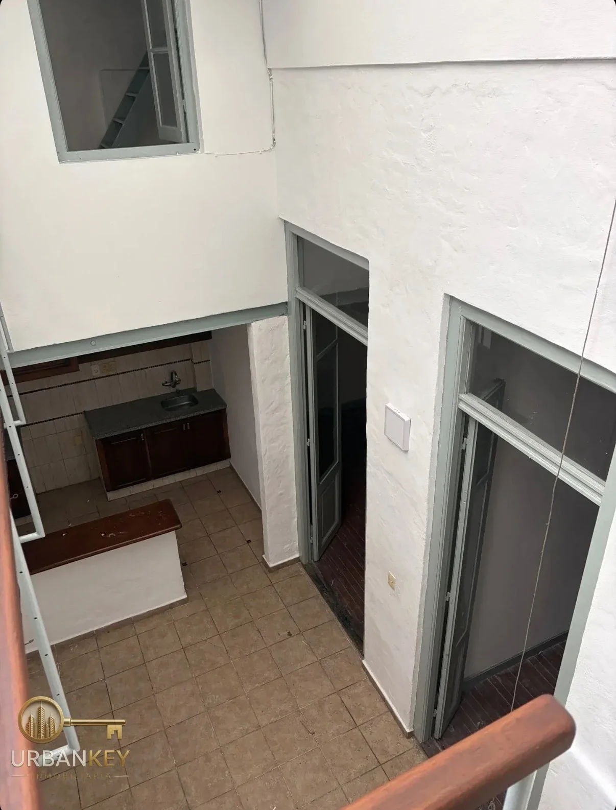 Apartamento en alquiler en Palermo - Imagen 4
