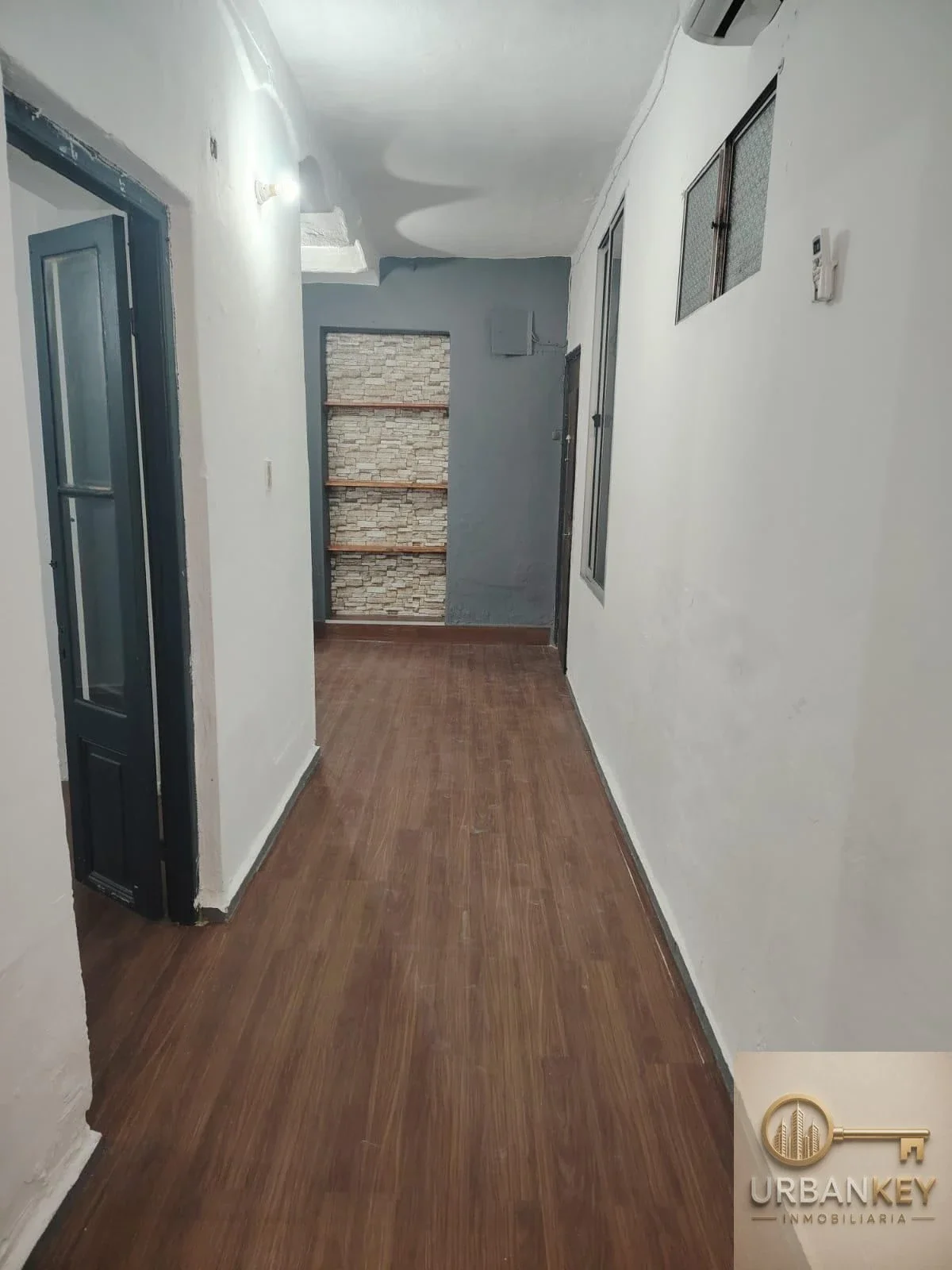 Alquiler de apartamento de un dormitorio en Palermo - Imagen 3