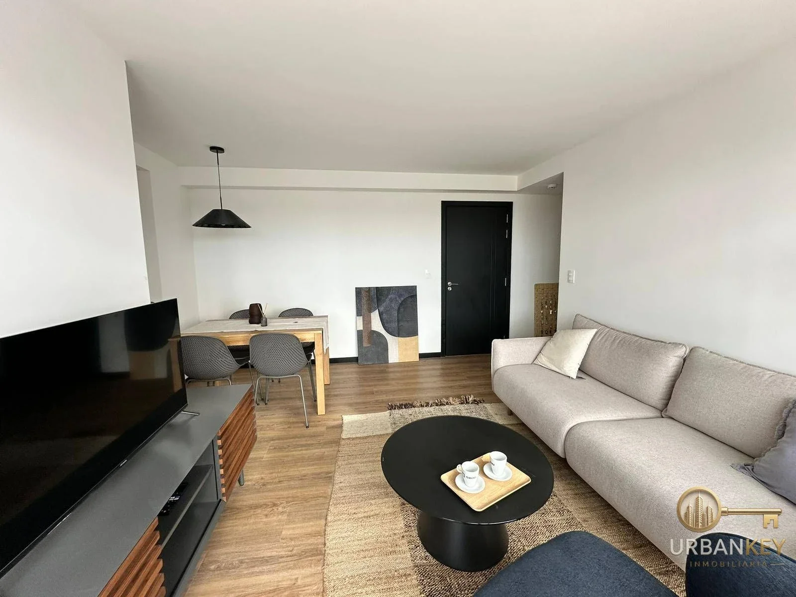 VENTA PENTHOUSE 2 DORMITORIOS A ESTRENAR Y AMENITIES EN PARQUE BATLLE - Imagen 2