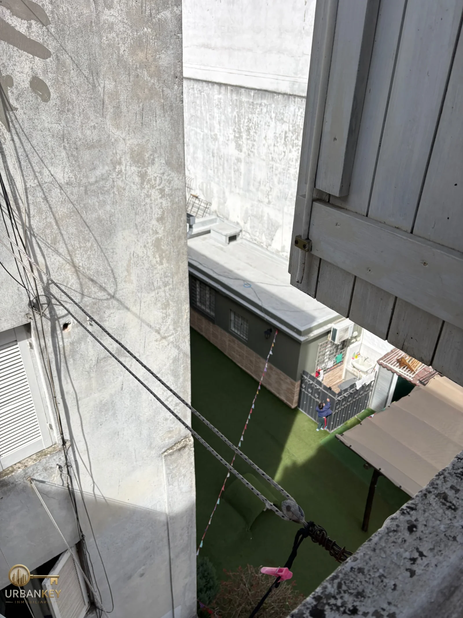 ALQUILER APARTAMENTO 1 DORMITORIO EN BUCEO BAJOS GASTOS COMUNES A MTS DE RAMBLA - Imagen 4