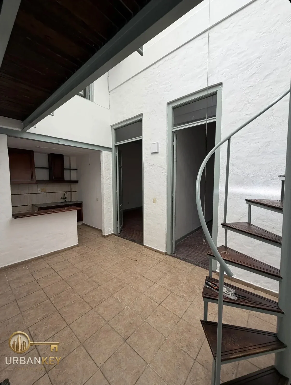 Apartamento en alquiler en Palermo - Imagen 2