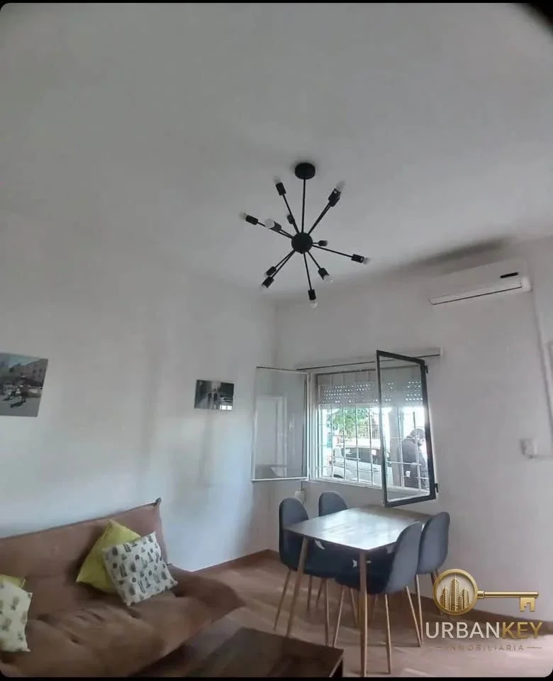 ALQUILER APARTAMENTO TIPO CASA 1 DORMITORIO SIN G. COMUNES PATIO - AIRES PUROS - Imagen 4